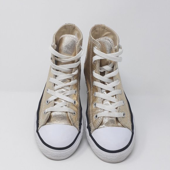 Converse Chuck Taylor All Star - Youth Size 13 - Picture 3 of 11